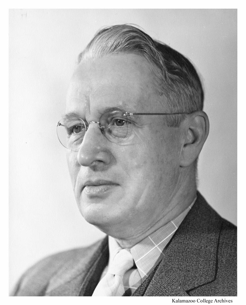 HISTORY Heyl Scholarships Kalamazoo College